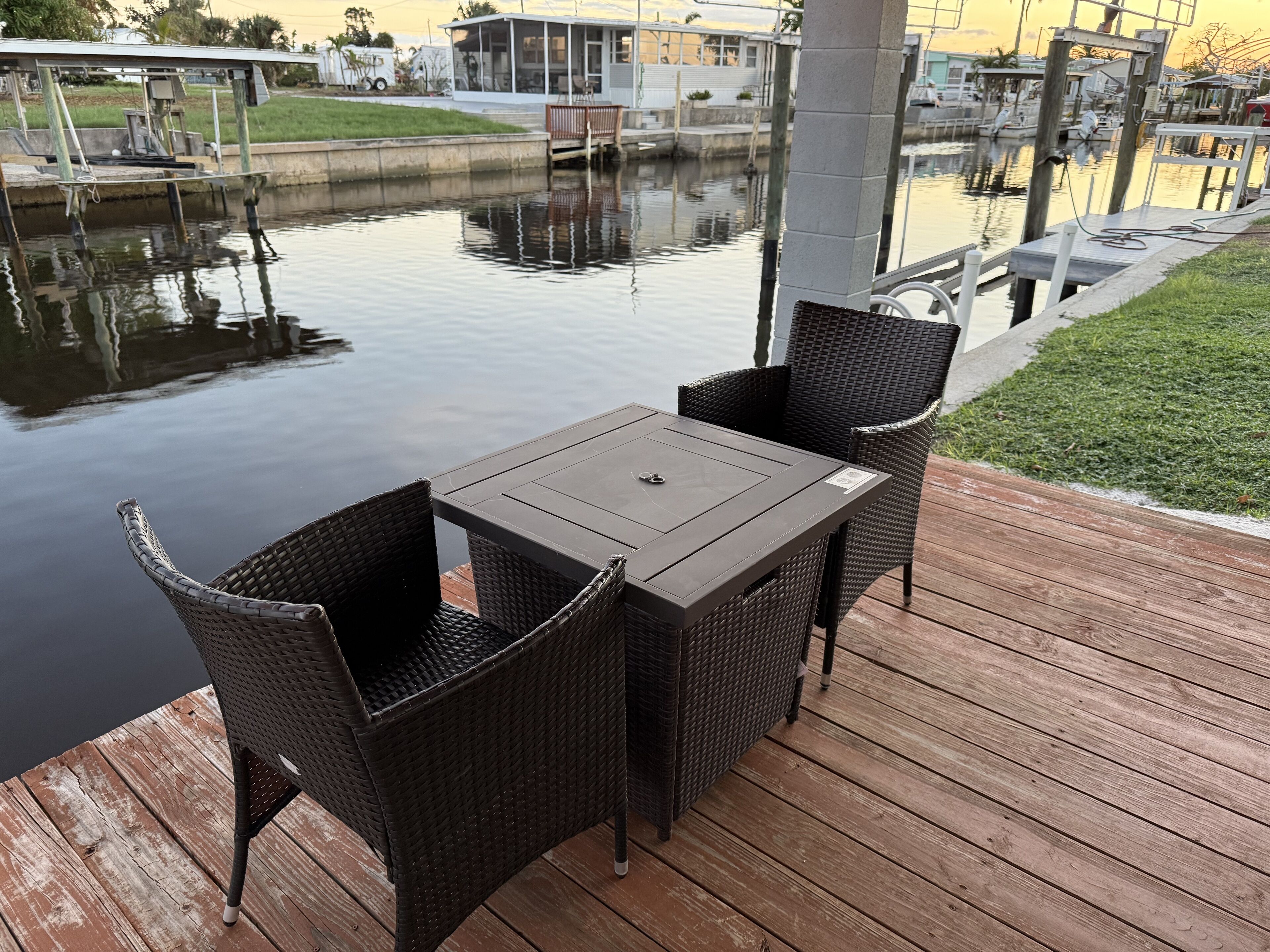 Cottage, 2 Bedrooms | Outdoor dining