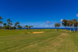Casa, 5 habitaciones | Golf