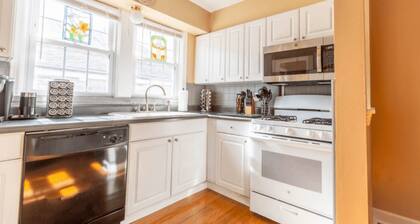 Spacious Townhome in St. Louis