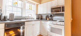 Spacious Townhome in St. Louis