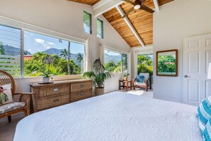 House, 2 Bedrooms - Hanalei Hideaway 2 Bedroom Home by RedAwning (Hanalei)