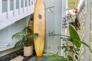 House, 2 Bedrooms | Property grounds