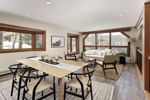 Ferienhaus, 2 Schlafzimmer | Innenbereich