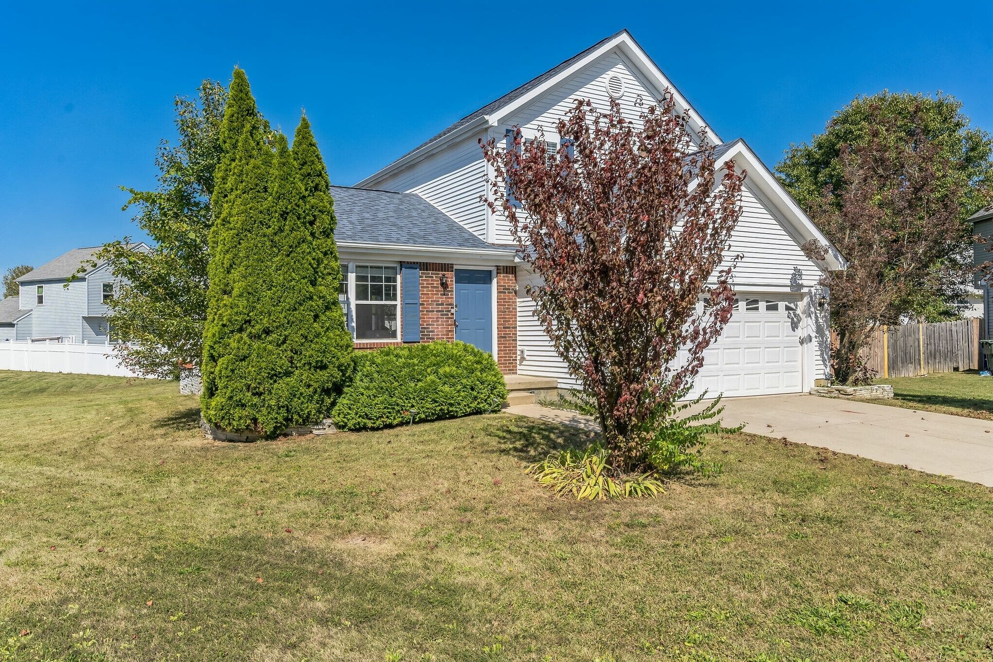 Villa, 3 Bedrooms | Exterior