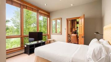 Ferienhaus, 4 Schlafzimmer | 4 Schlafzimmer, Bügeleisen/Bügelbrett, WLAN