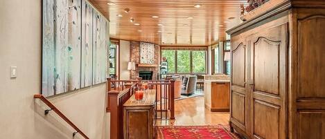 Casa, 4 camere da letto | Interni