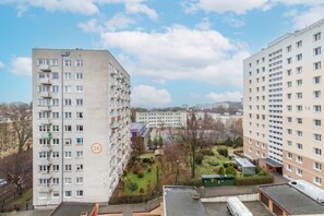 Exterior - Pastel Apartment in Gdynia by Renters (Gdynia)