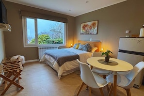 Comfort-Apartment | Hochwertige Bettwaren, Daunenbettdecken, Select-Comfort-Betten