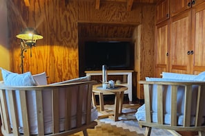 Comfort Apartment | Living area