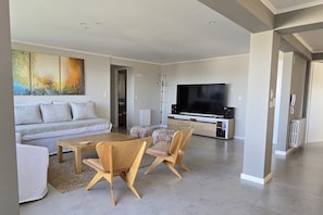 Comfort Apartment | Living area