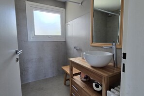 Bathroom - Casa Cocó (San Carlos de Bariloche)