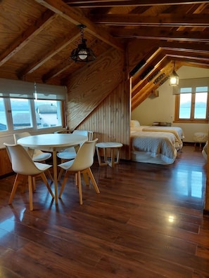 Comfort-Apartment | Speisen