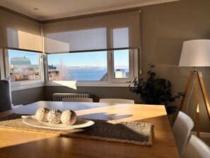 อพาร์ทเมนท์ | ร้านอาหาร