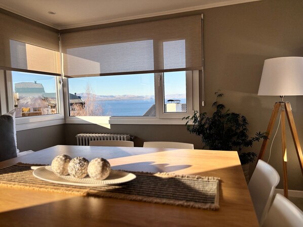 Appartement | Restauration