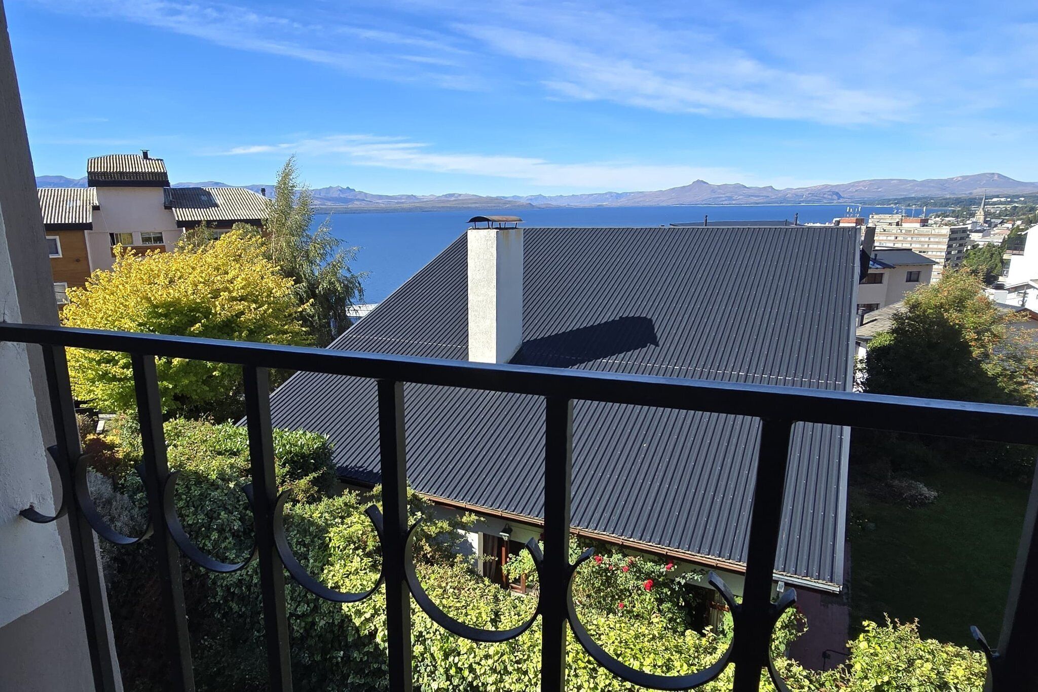 Apartment | Property grounds