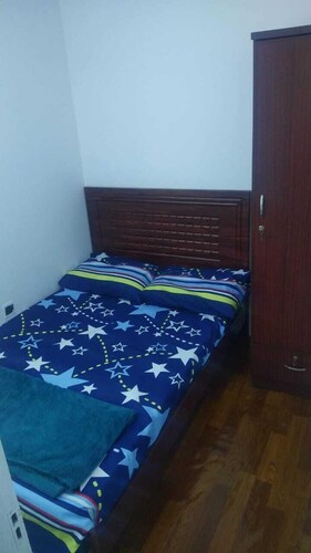 Private Couple rooms near Bur Dubai