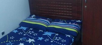 Private Couple rooms near Bur Dubai