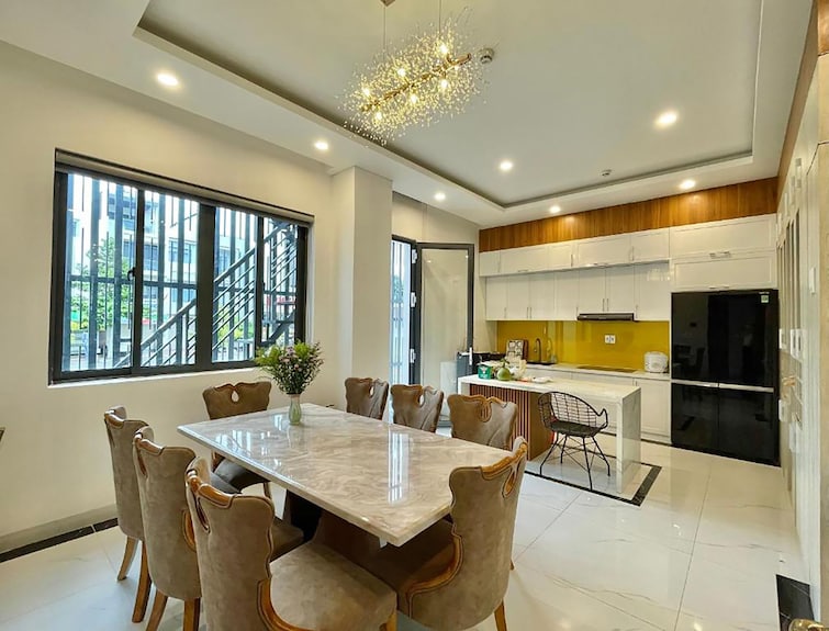 Miami Hotel - Khách sạn Ninh Chữ