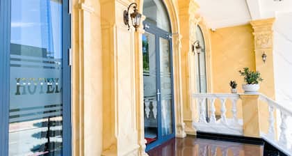 Miami Hotel Ninh Thuan