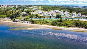 Sillas reclinables de playa