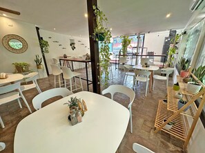 Restauranger