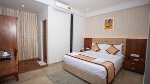 Elite Room - La Serene Business Hotel - Manyata Tech Park (Bengaluru)