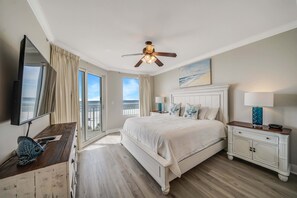 3 soverom, skrivebord, strykejern/-brett og wi-fi (inkludert)