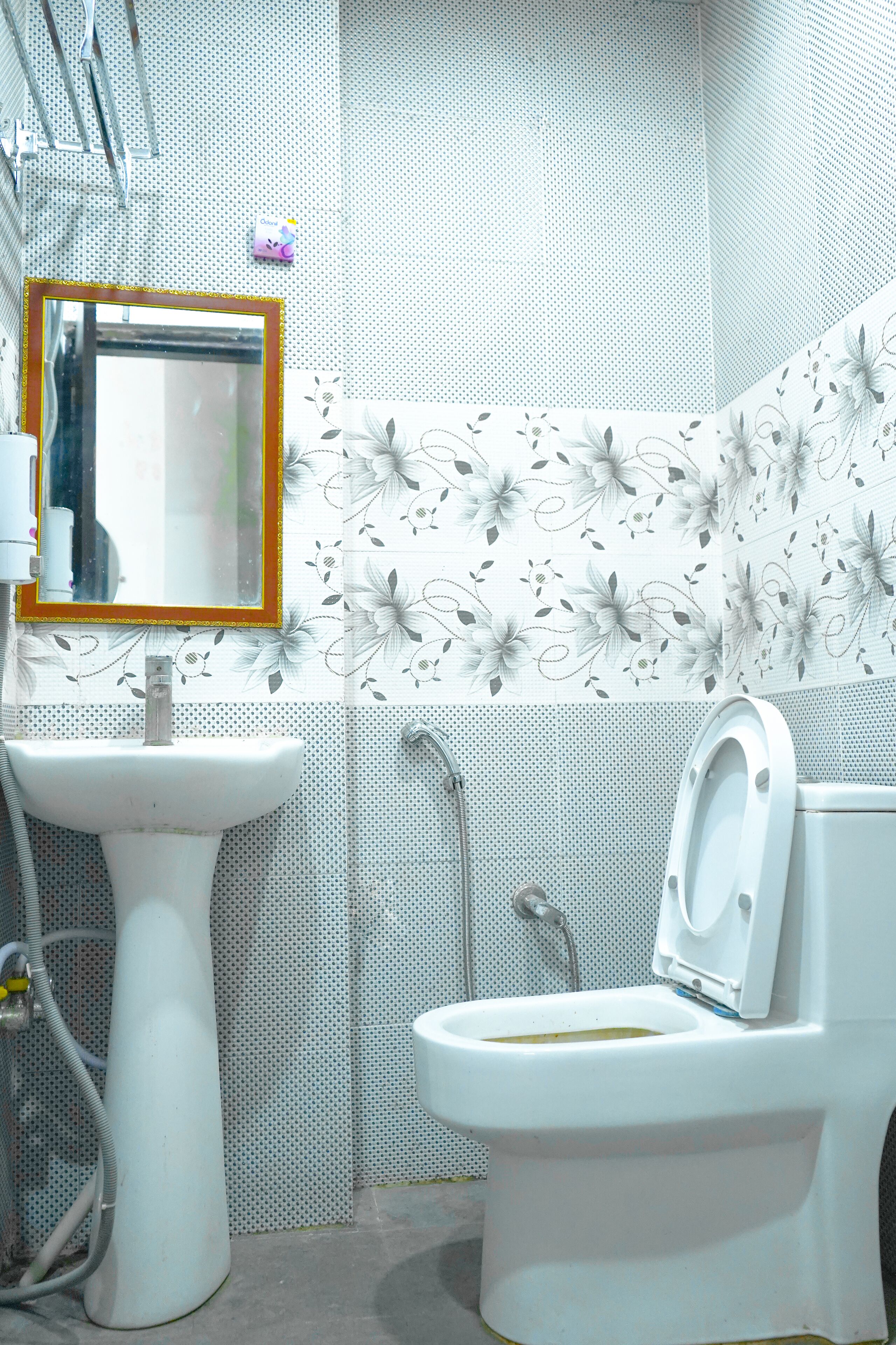 Deluxe Double Room | Desk, soundproofing, free WiFi