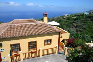 Exterior - Casa Junto al Acceso a Los Nacientes de Marcos y Cordero, La Palma (San Andrés y Sauces)
