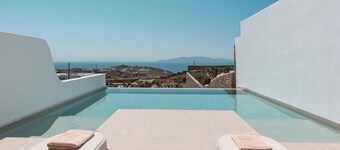 Muse of Mykonos