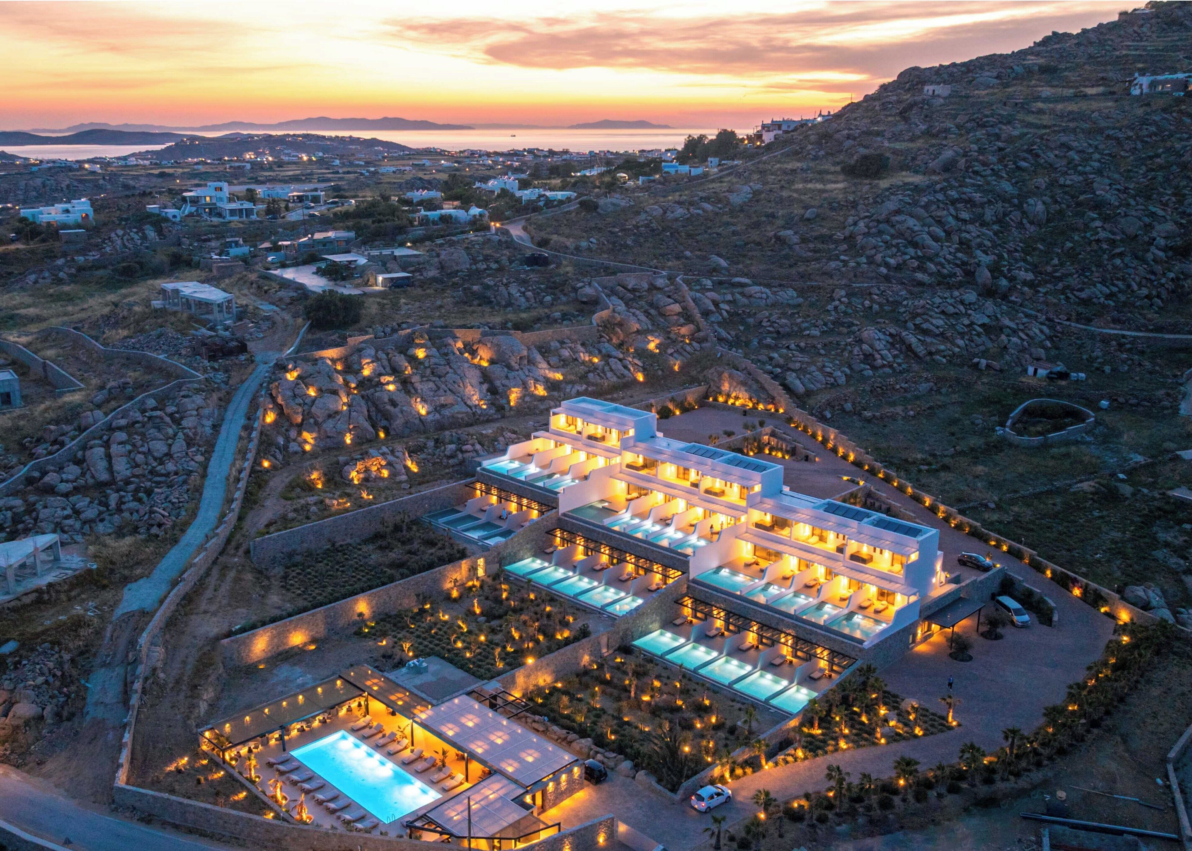 Außenpool (je nach Saison geöffnet)