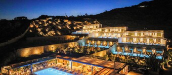 Muse of Mykonos