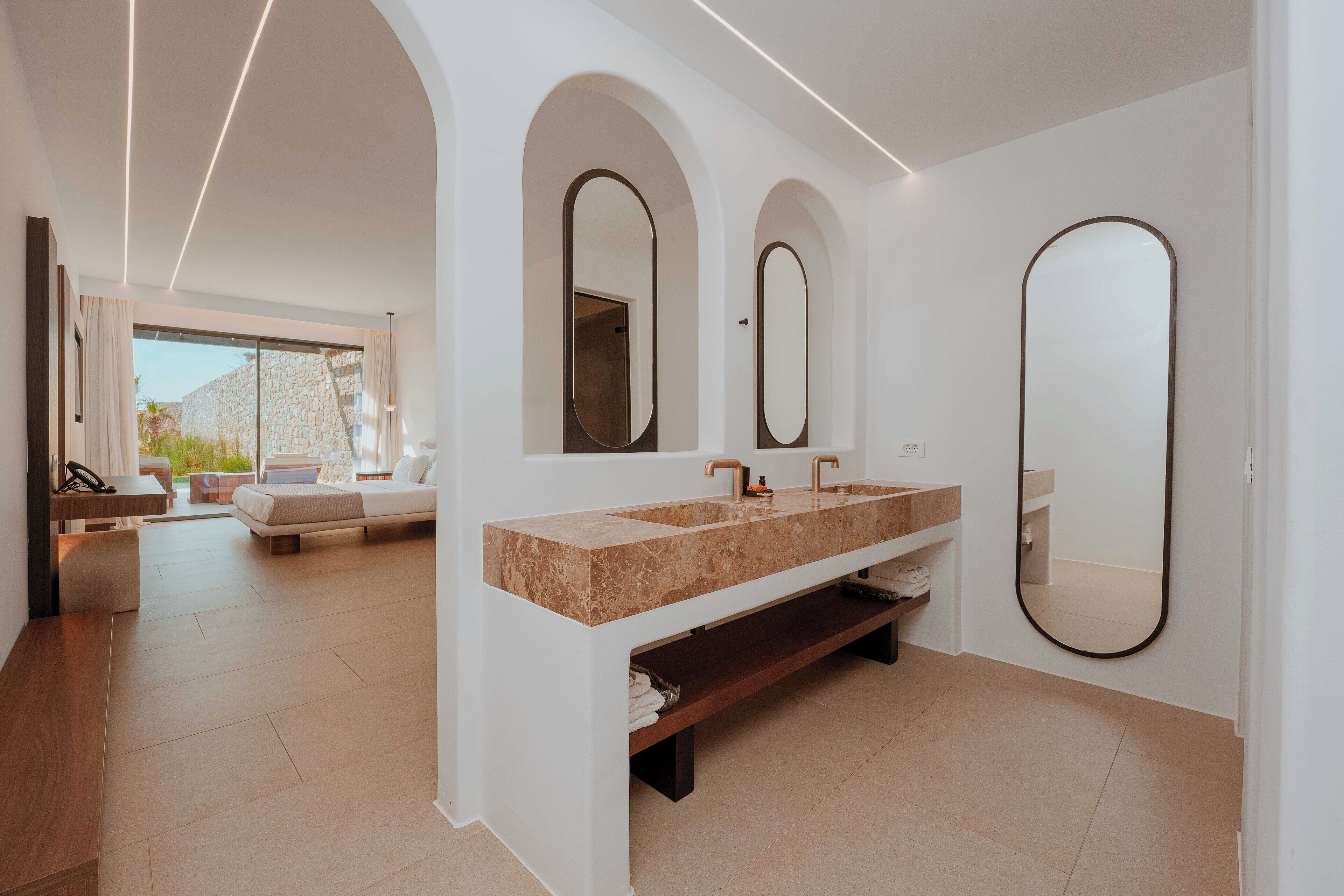 Photo - Muse οf Mykonos Luxury Suites