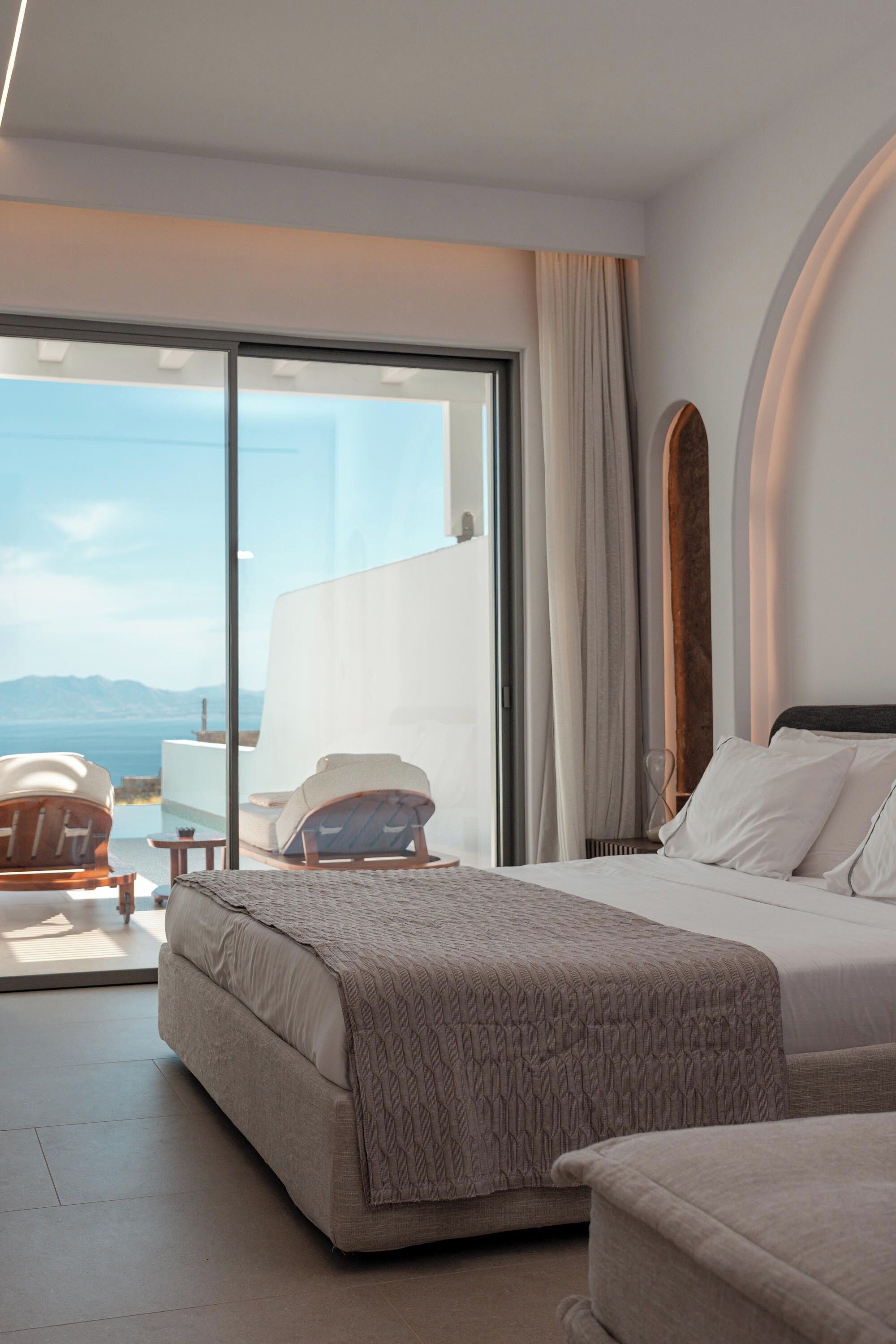 Photo - Muse οf Mykonos Luxury Suites