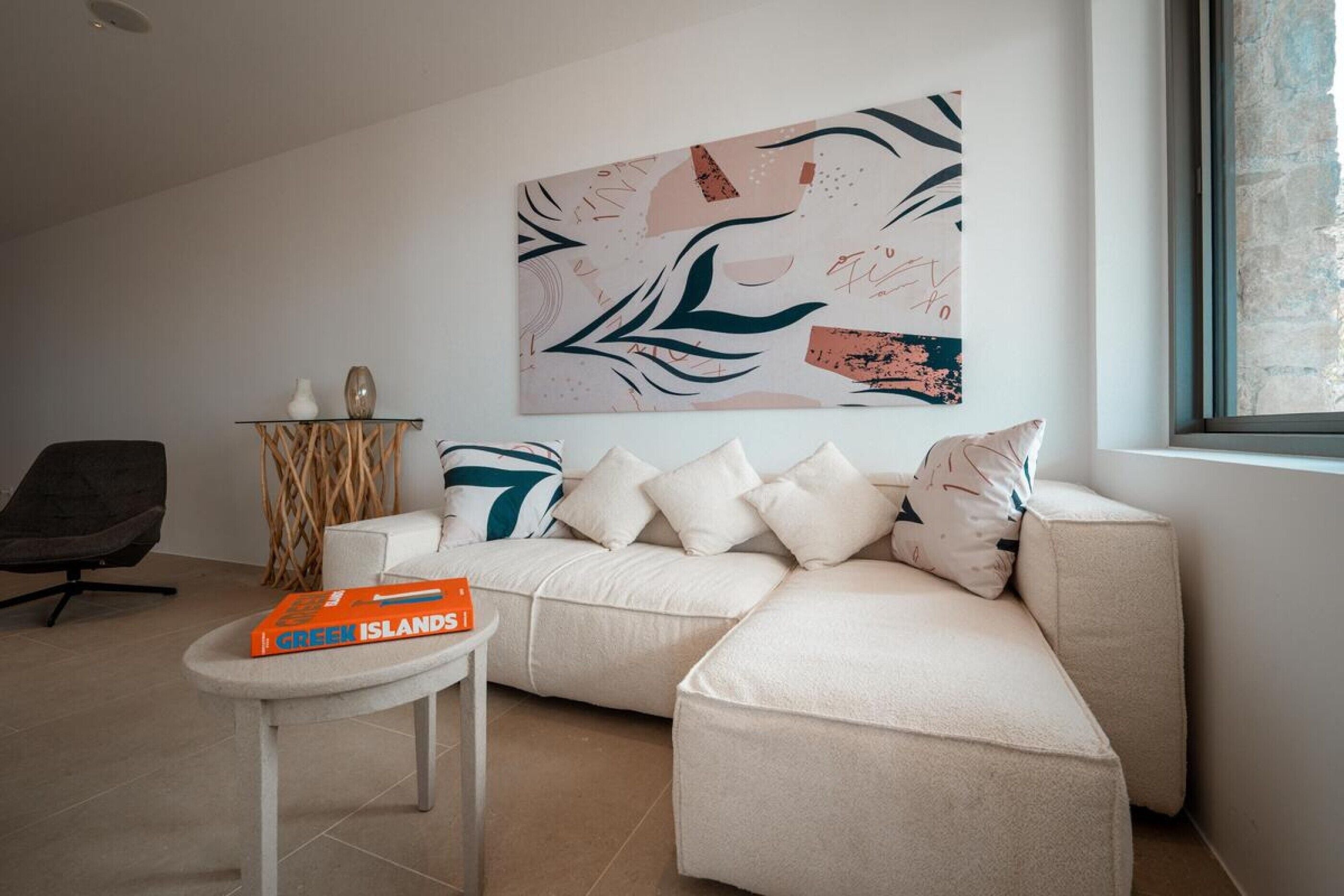 Photo - Muse οf Mykonos Luxury Suites