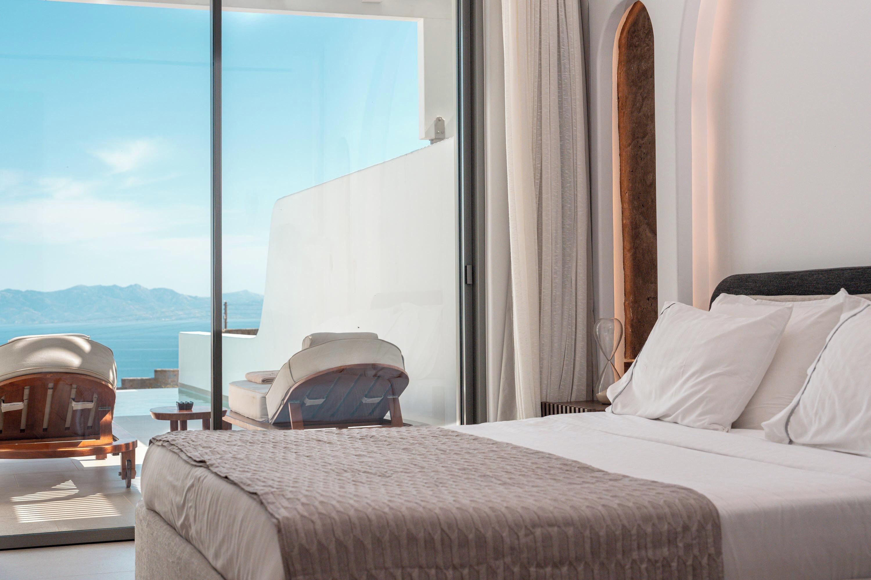 Photo - Muse οf Mykonos Luxury Suites