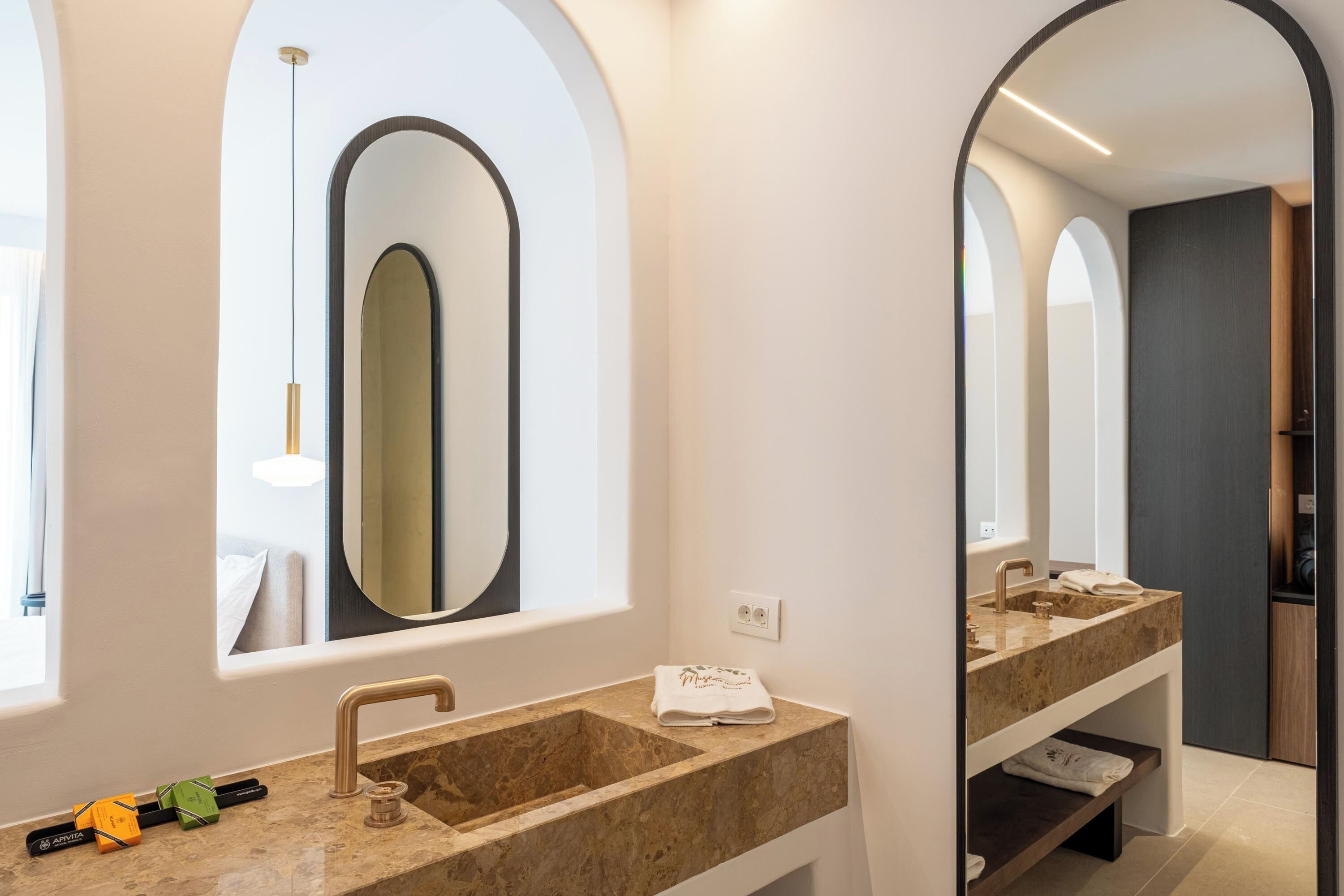 Photo - Muse οf Mykonos Luxury Suites