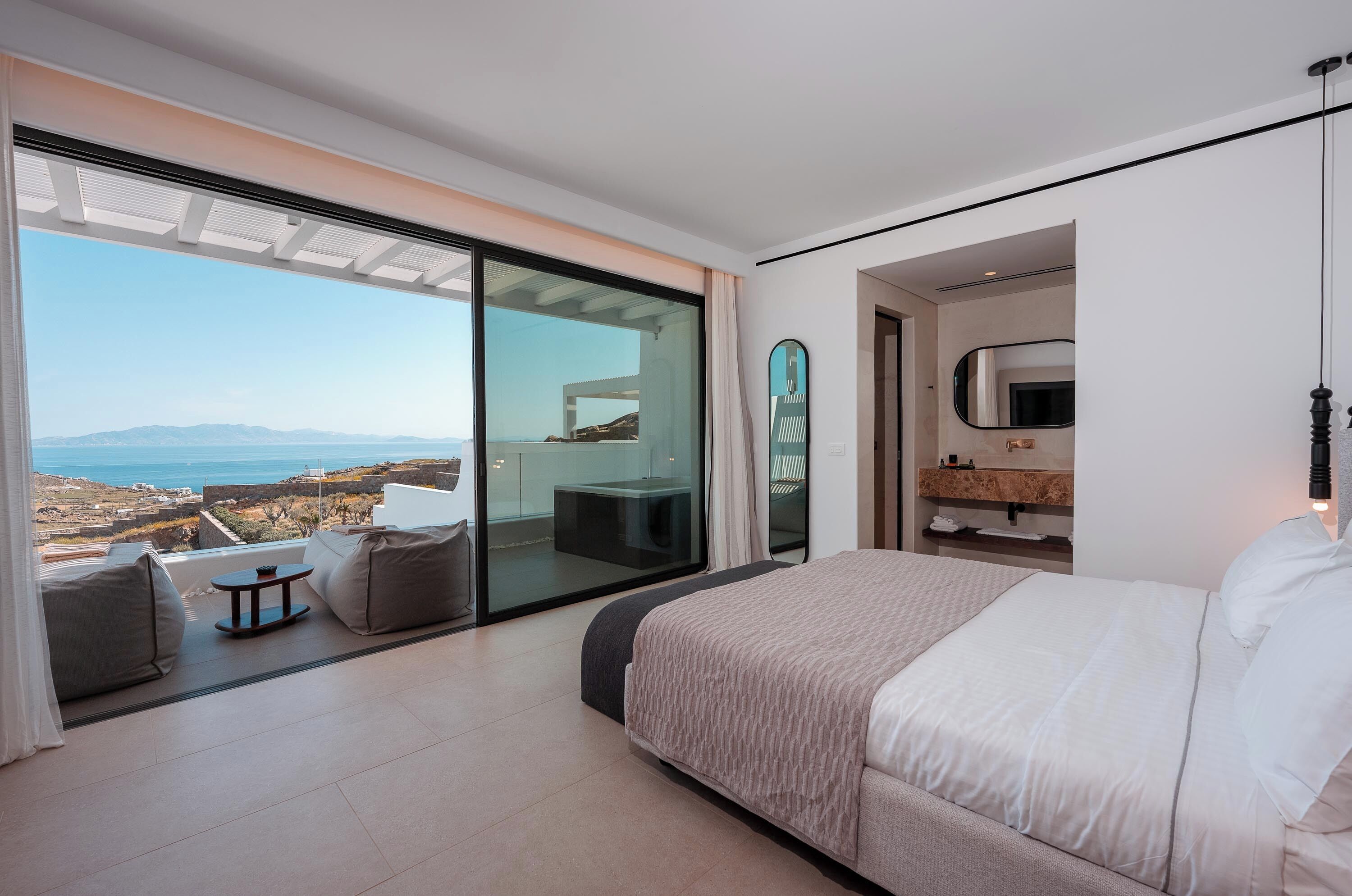 Photo - Muse οf Mykonos Luxury Suites