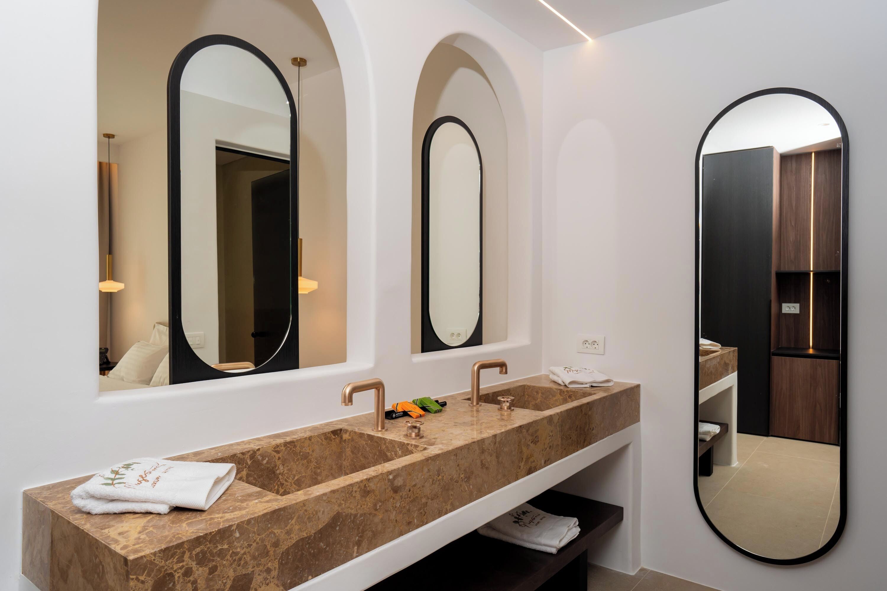 Photo - Muse οf Mykonos Luxury Suites