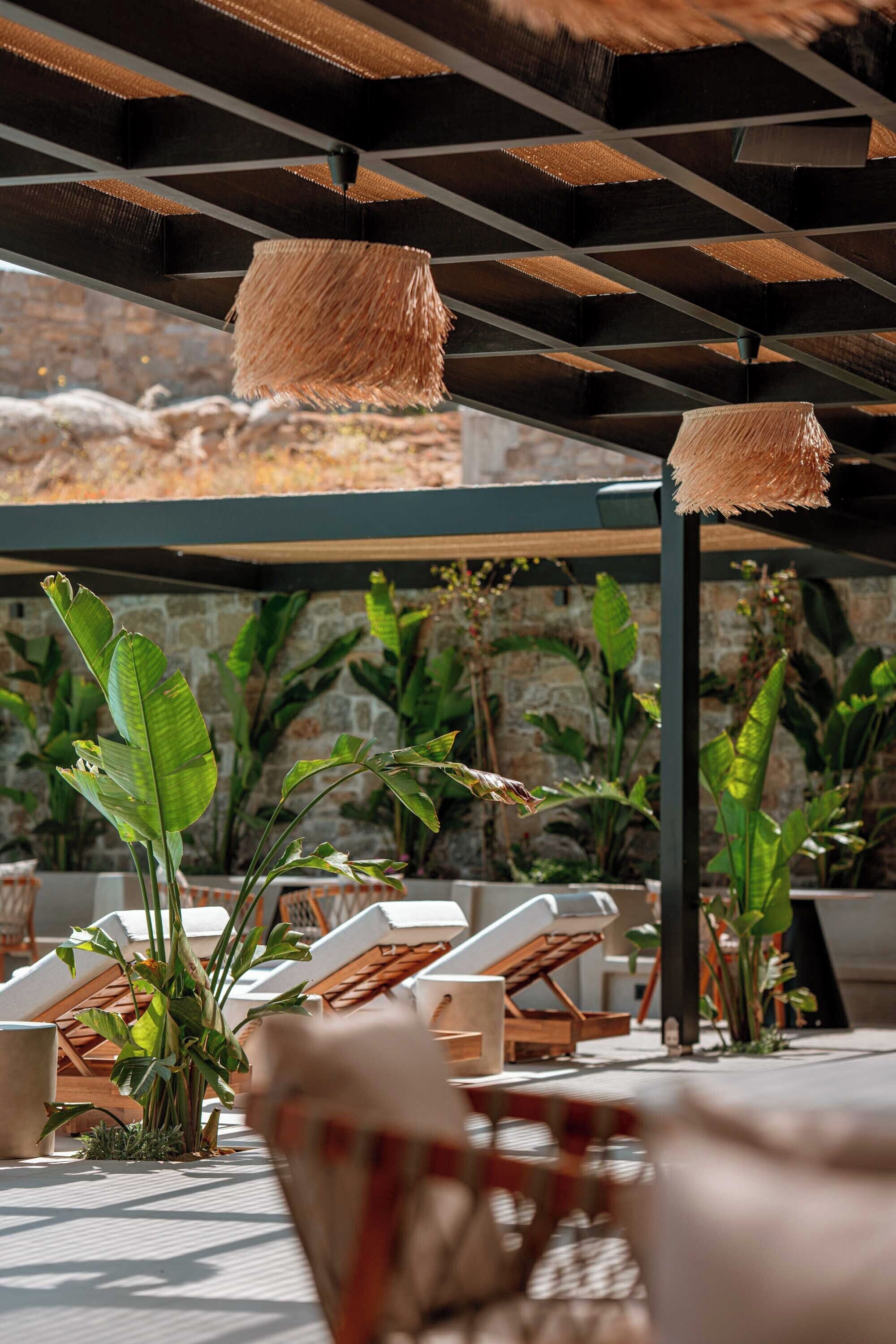 Photo - Muse οf Mykonos Luxury Suites