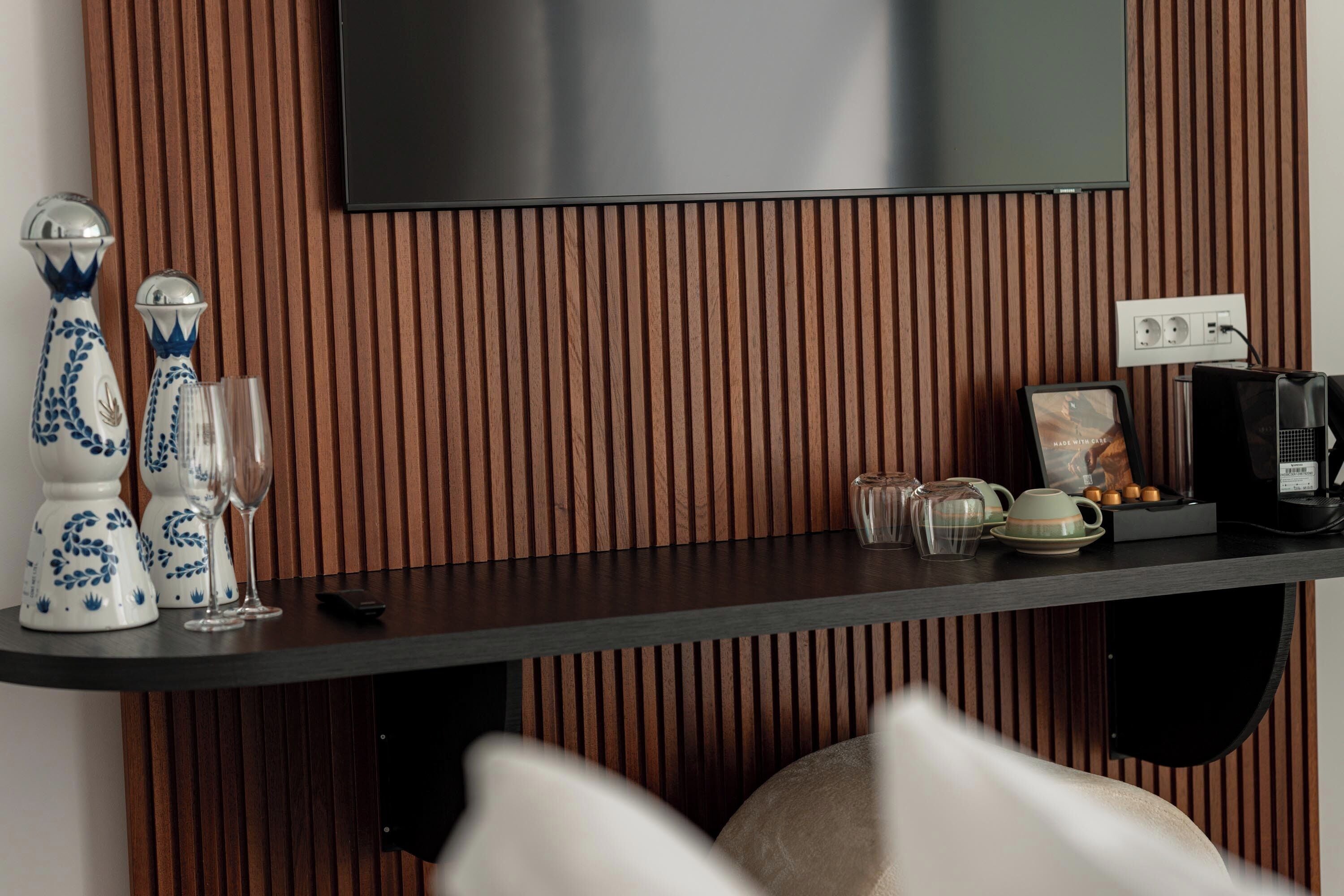 Photo - Muse οf Mykonos Luxury Suites