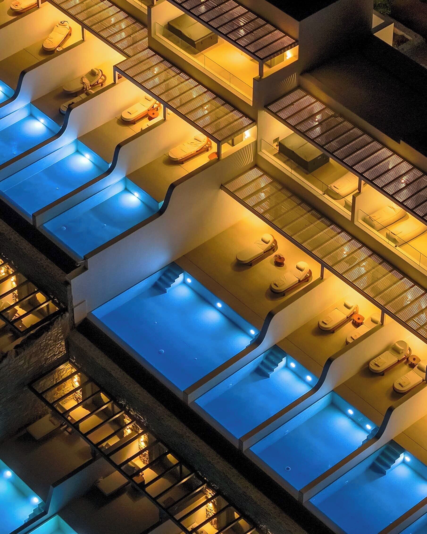 Photo - Muse οf Mykonos Luxury Suites