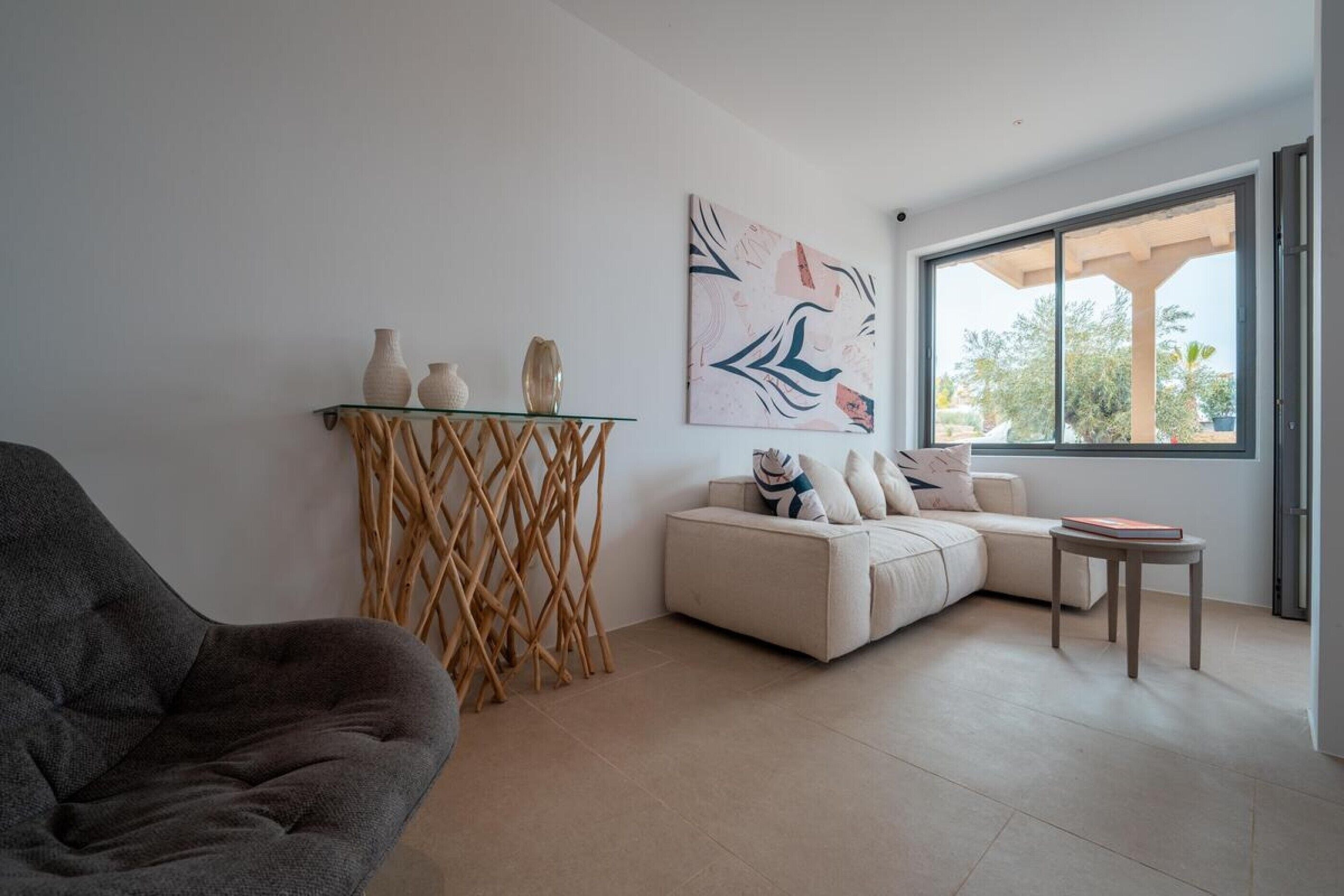 Photo - Muse οf Mykonos Luxury Suites