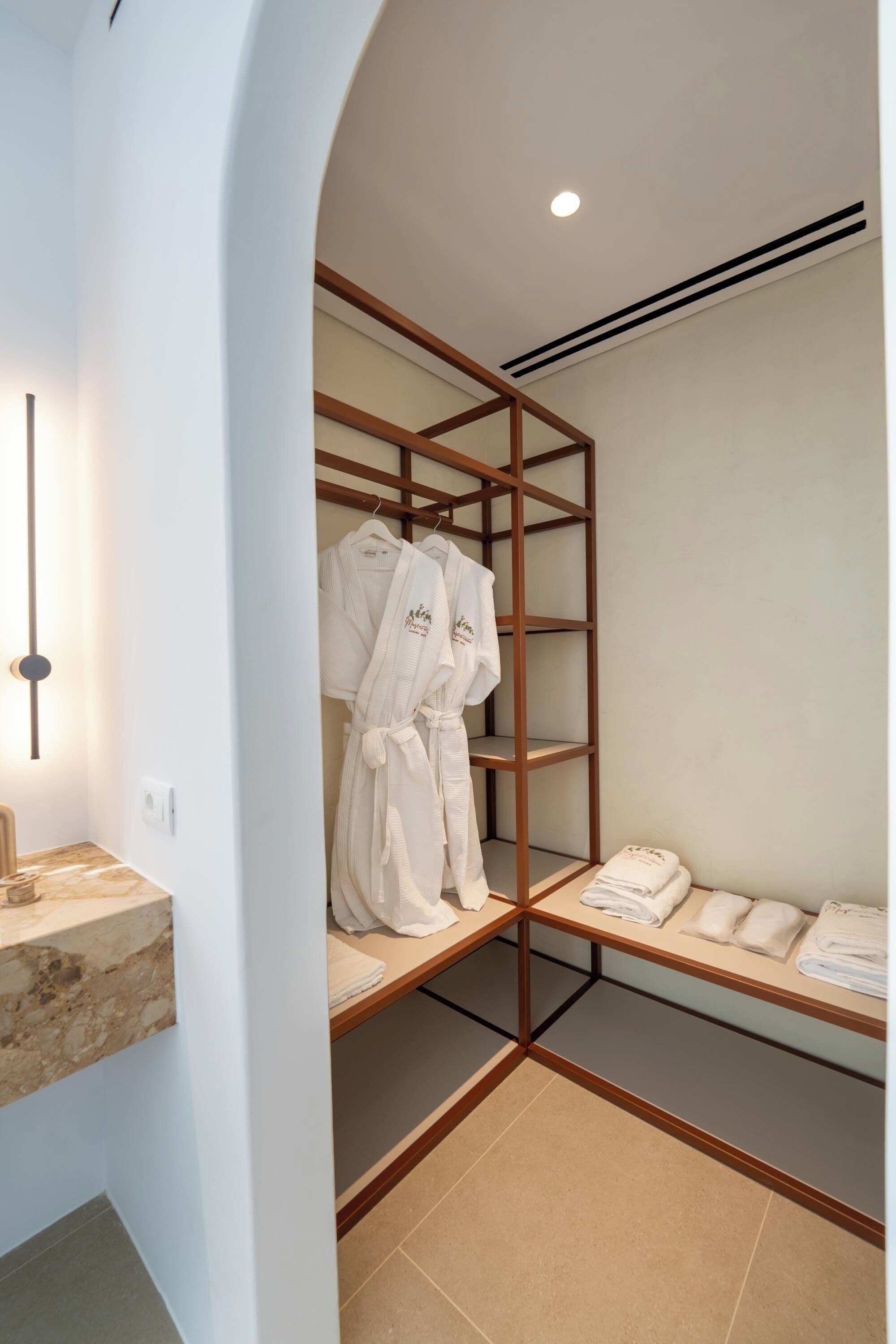 Photo - Muse οf Mykonos Luxury Suites