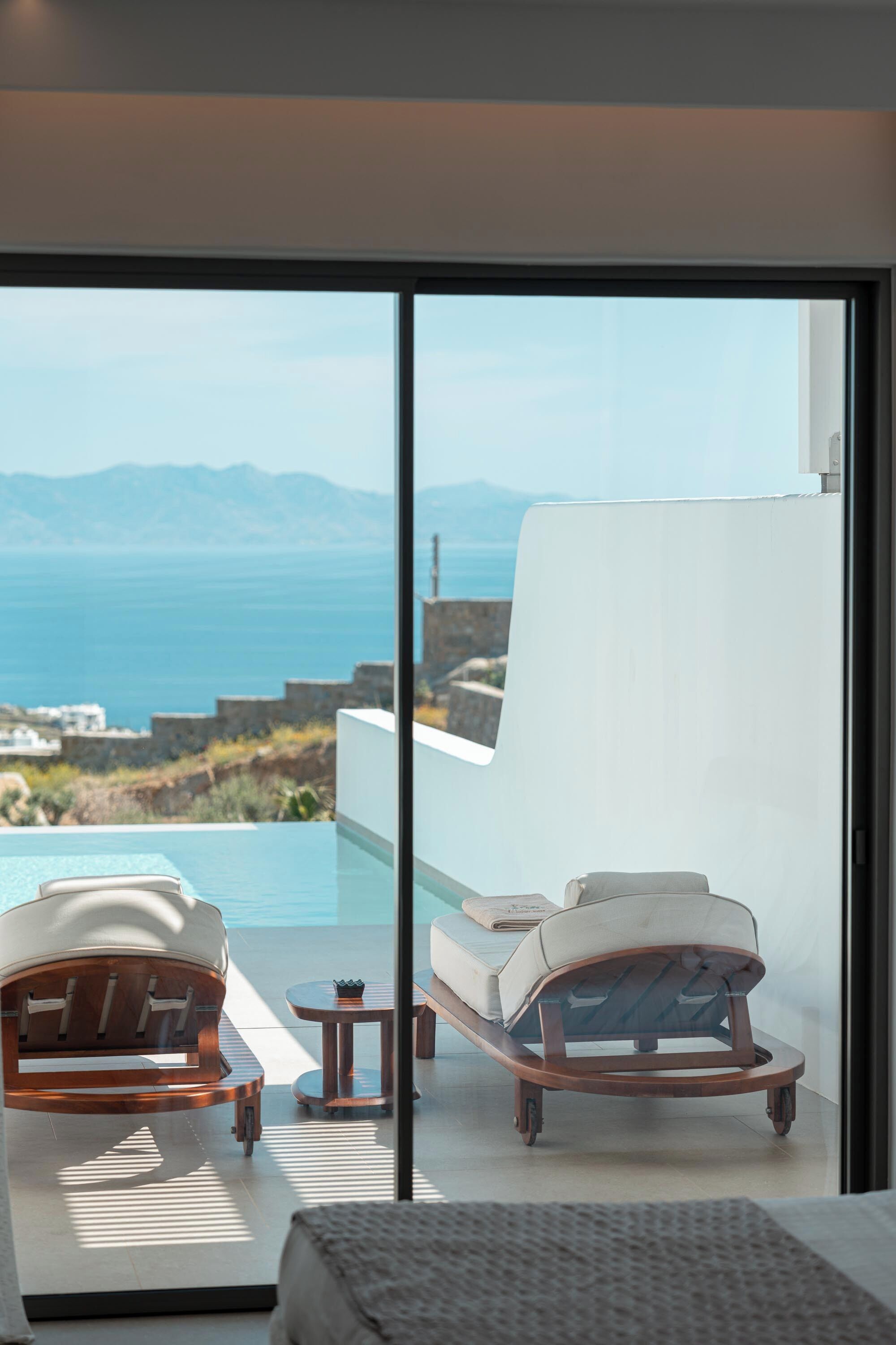 Photo - Muse οf Mykonos Luxury Suites