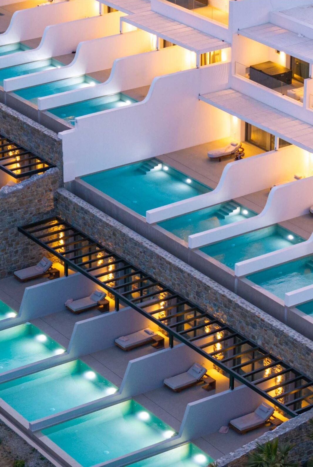 Piscine extérieure (ouverte en saison)