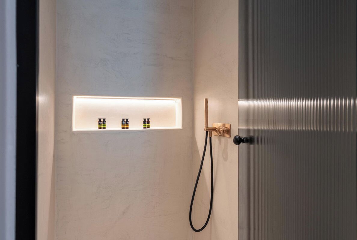 Photo - Muse οf Mykonos Luxury Suites