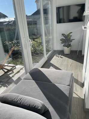 Interior - HAY Apartment Bled (Radovljica)