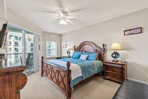 3 chambres, fer et planche à repasser, Wi-Fi gratuit, draps fournis