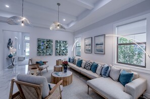 スマートテレビ、書庫